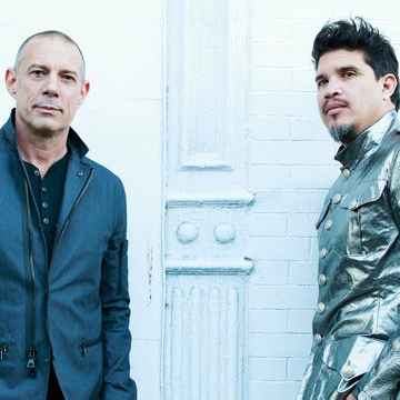 Thievery Corporation Portland Tickets