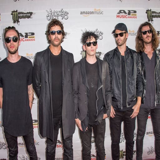 Third Eye Blind Portland Concert Tickets