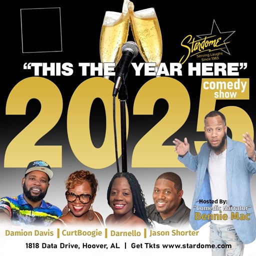 This The Year Here Portland Tickets
