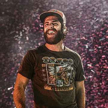 Thomas Rhett Portland Tickets