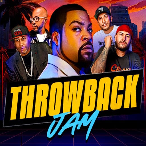 Throwback Jam Portland Tickets