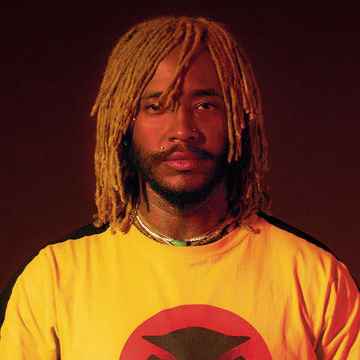 Thundercat Portland Tickets