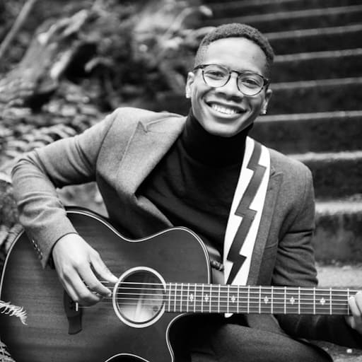 Thunderstorm Artis Portland Tickets