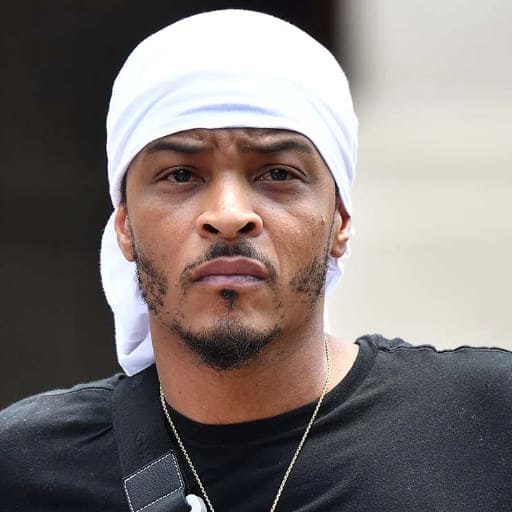 T.I. (TIP Harris) in Portland