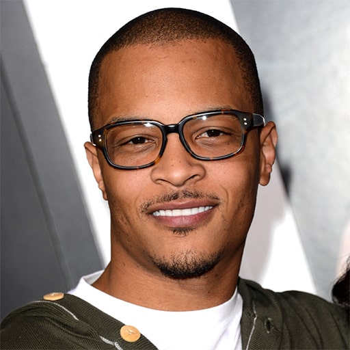 T.I. Portland Tickets