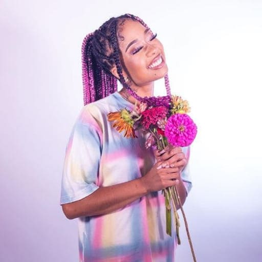 TiaCorine Portland Tickets