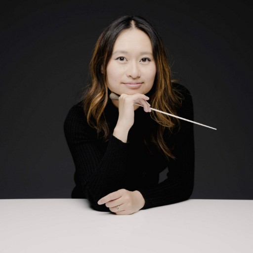 Tianyi Lu Portland Tickets