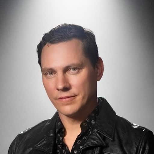 Tiesto Tickets