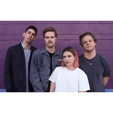 Tigers Jaw Tickets