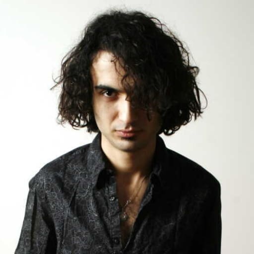 Tigran Hamasyan Portland Tickets