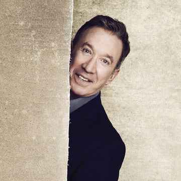 Tim Allen in Portland