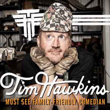 Tim Hawkins in Portland