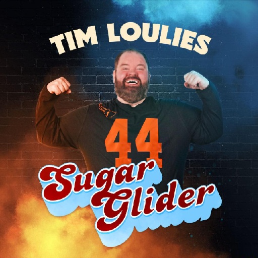 Tim Loulies in Portland