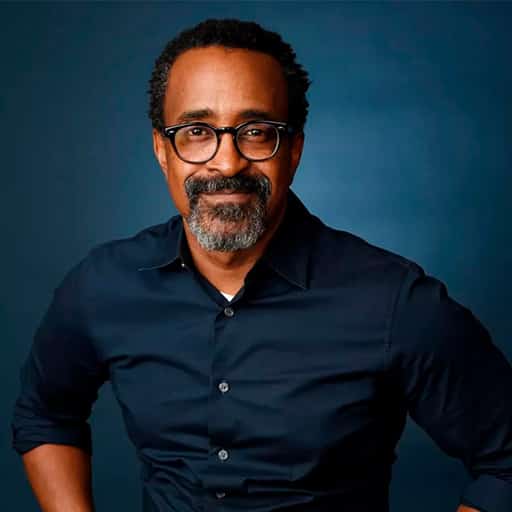 Tim Meadows in Portland