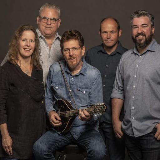 Tim O'Brien Band Portland Tickets
