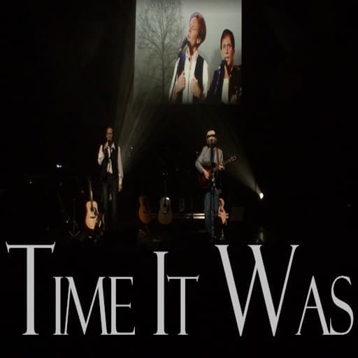 Time It Was Portland Tickets