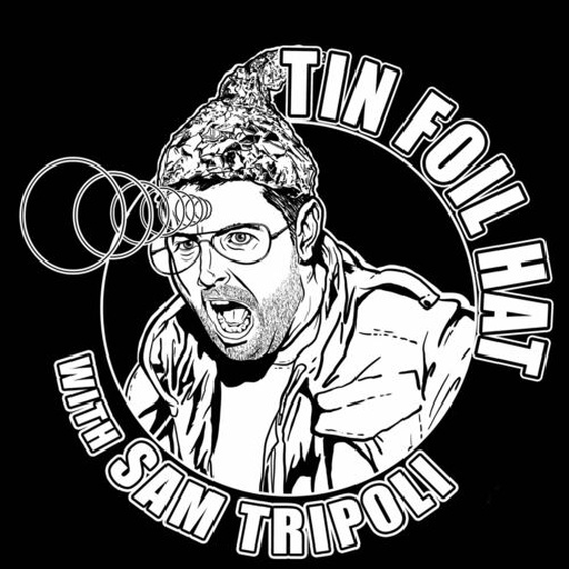 Tin Foil Hat Comedy in Portland