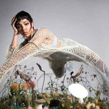 Tinashe Portland Tickets