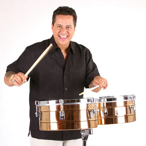 Tito Puente Jr. Portland Tickets