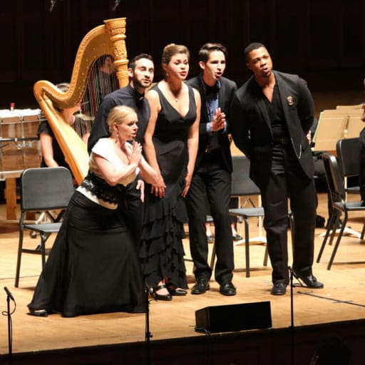 TMC Festival of Contemporary Music Portland Tickets