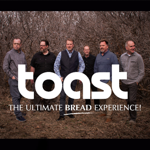 Toast - The Ultimate Bread Experience Portland Tickets