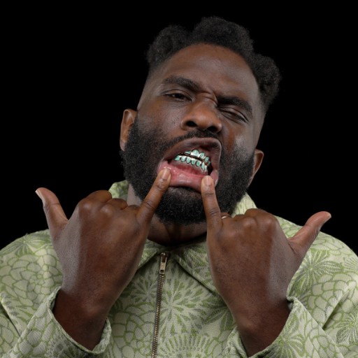 Tobe Nwigwe Portland Tickets