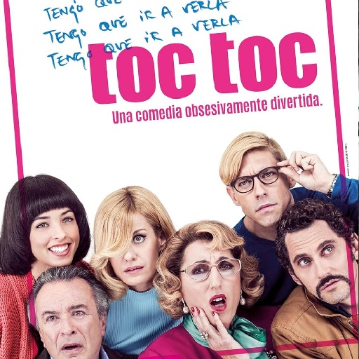 Toc Toc in Portland