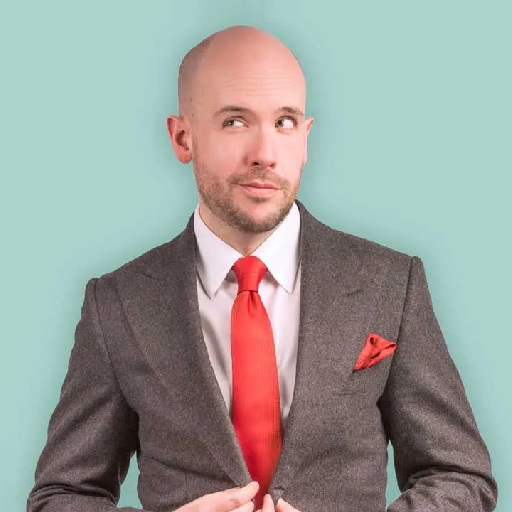 Tom Allen in Portland