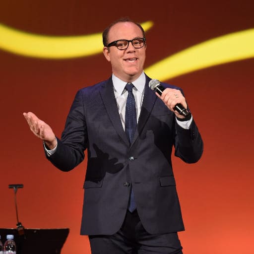 Tom Papa in Portland
