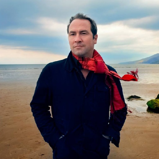 Tom Rhodes in Portland