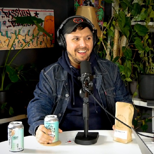 Tom Thakkar in Portland