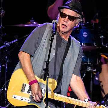 Tommy Tutone in Portland