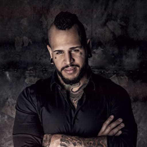 Tommy Vext Portland Tickets