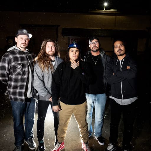 Tomorrows Bad Seeds Portland Tickets
