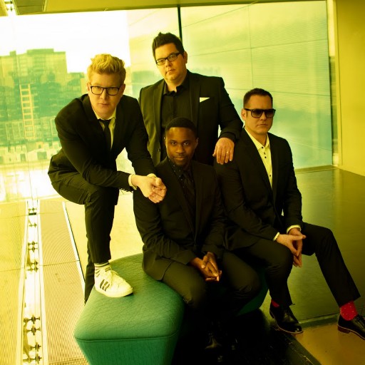 Tonic Sol-fa Portland Tickets