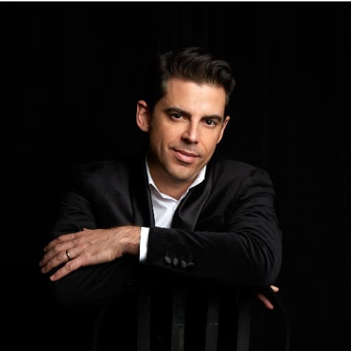 Tony DeSare Portland Tickets