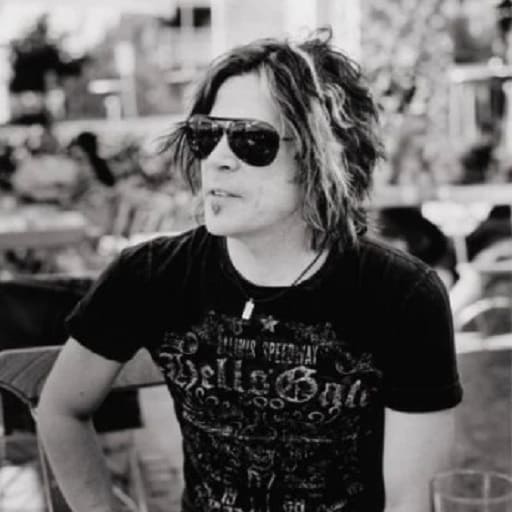 Tony Harnell Portland Concert Tickets
