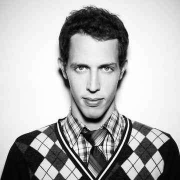 Tony Hinchcliffe in Portland