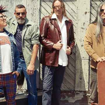 Tool Portland Tickets
