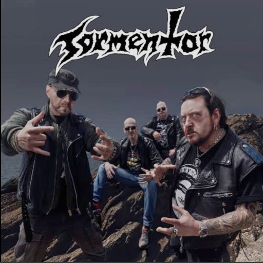 Tormentor Portland Tickets