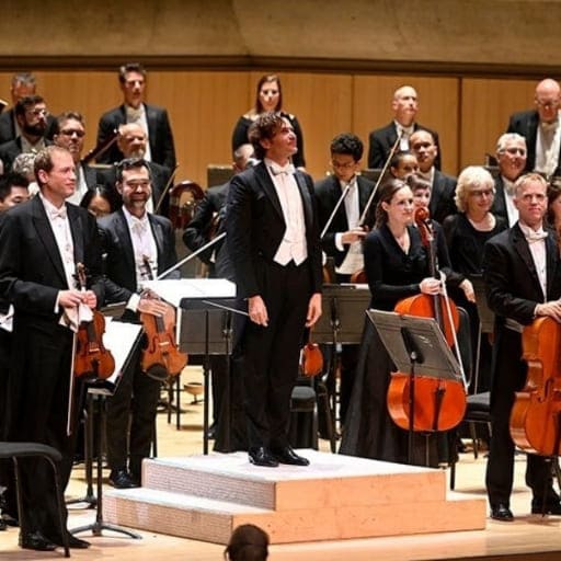 Toronto Symphony Orchestra Portland Tickets