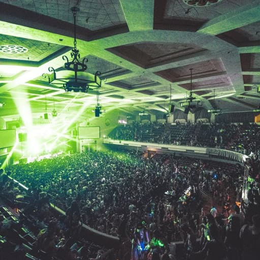 Toxic Summer Portland Tickets