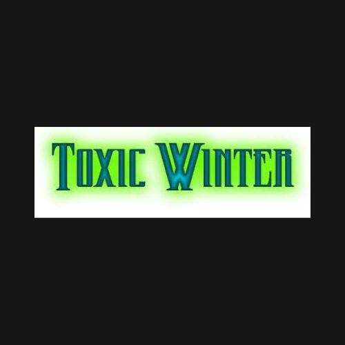 Toxic Winter Portland Tickets