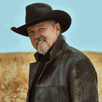 Trace Adkins Portland Tickets