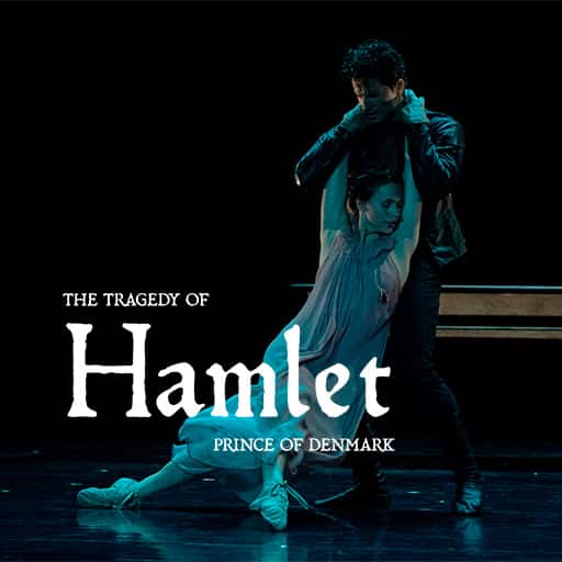 The Tragedy of Hamlet - Prince of Denmark Portland Tickets