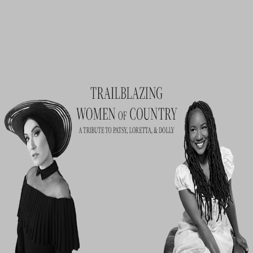 Trailblazing Women of Country Portland Tickets