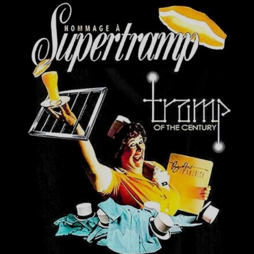 Tramp of The Century - Tribute To Supertramp Portland Tickets
