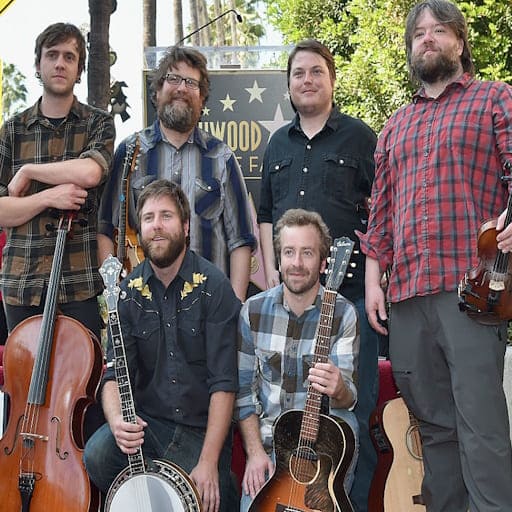 Trampled by Turtles Portland Tickets