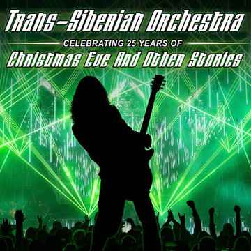 Trans-Siberian Orchestra Portland Concert Tickets