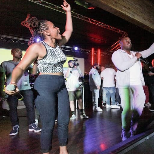 Trap Karaoke Portland Tickets